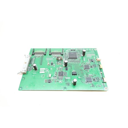 BROTHER PCB Circuit Board B52J125-3